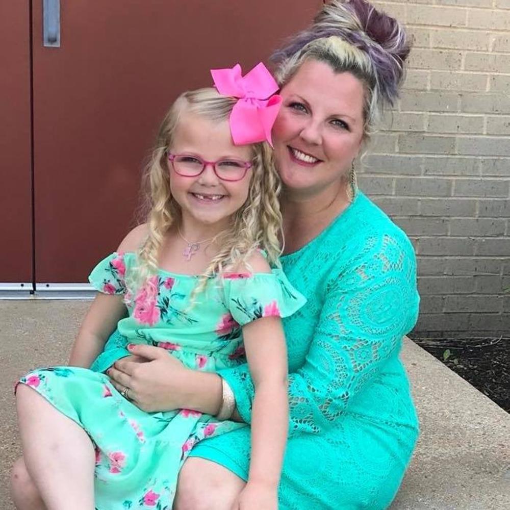 Meet your Posher, Angela